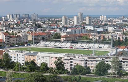 Grad Zagreb predložio stečaj NK Zagreb radi duga od 500.000 €