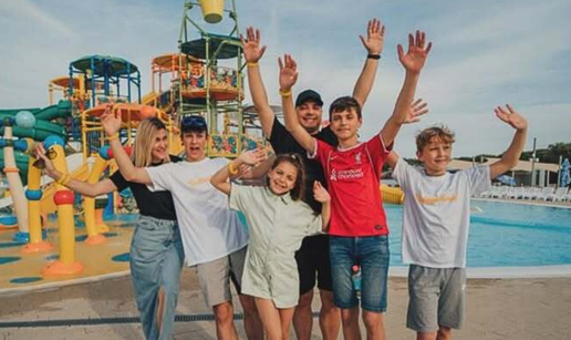 Petar Dragojević: Savjete strica Olivera i svojoj djeci prenosim