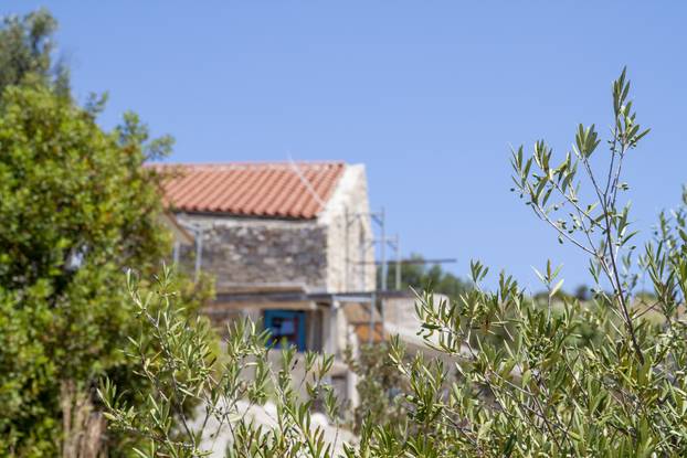 24sata Zadar: Vikendica Dominika Livakovića