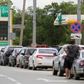 Ruske benzinske postaje ograni&ccaron;avaju prodaju goriva