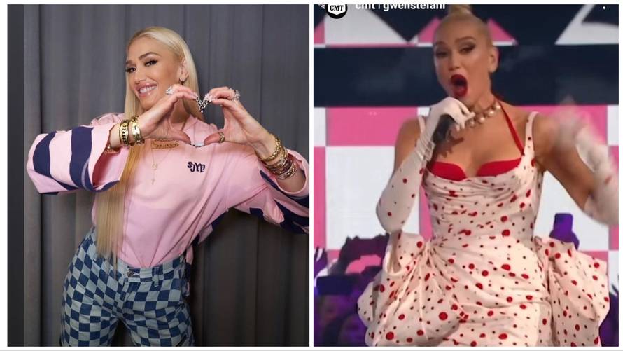 Gwen Stefani izvela je svoj stari hit, a fanovi ju popljuvali: 'Što je ovo? Pa unakazila je pjesmu'
