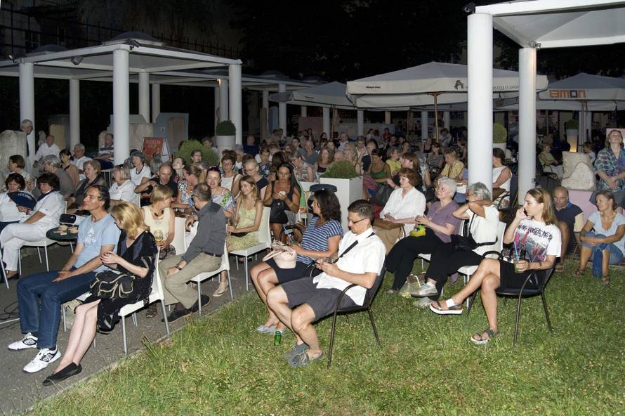 Počeli Europski dani arheologije u Ščitarjevu, Lapidariju,  Galeriji AMZ i na zagrebačkom Kaptolu