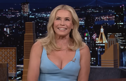 Chelsea Handler otkrila da do 40. godine nije znala da postoji razlika između Sunca i Mjeseca