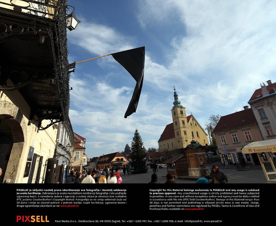 Željko Lukunić/PIXSELL