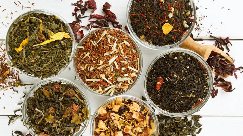 Kuhanje s čajem: Izuzetan je u marinadama, ali i kompotima