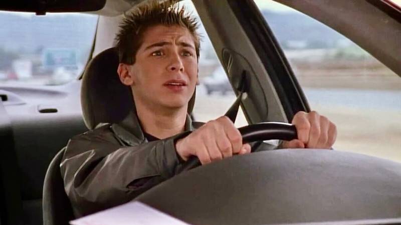 Zvijezda serije 'Malcolm u sredini' o povratku glumi: 'Htio sam probati nešto drugačije'