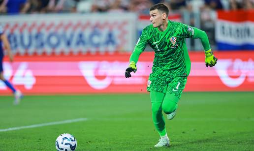 Španjolski mediji: Nismo slijepi, Livaković očito ne želi braniti