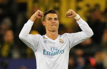 Ronaldo: Kritike su sve gore, pa stalno se moram dokazivati