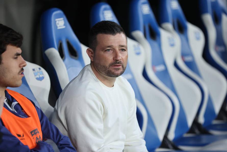 Osijek i Slaven Belupo sastali se u 24. kolu SuperSport HNL-a