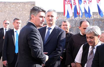 'Orešković odlučuje brže nego je Milanović u stanju shvatiti'