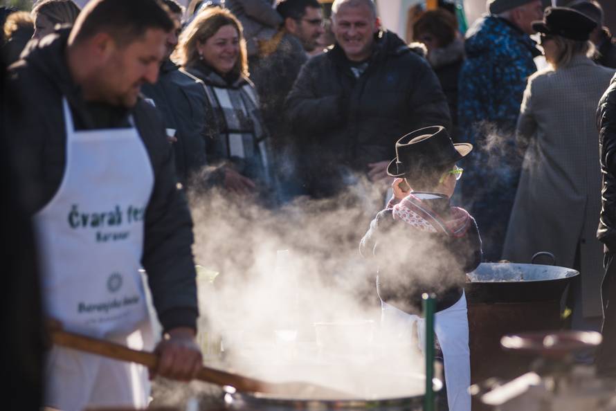Baranja - turistička destinacija velikog srca