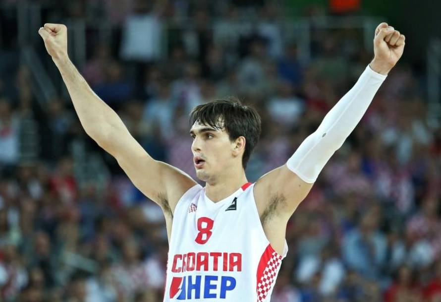 Sanjin Strukić/PIXSELL