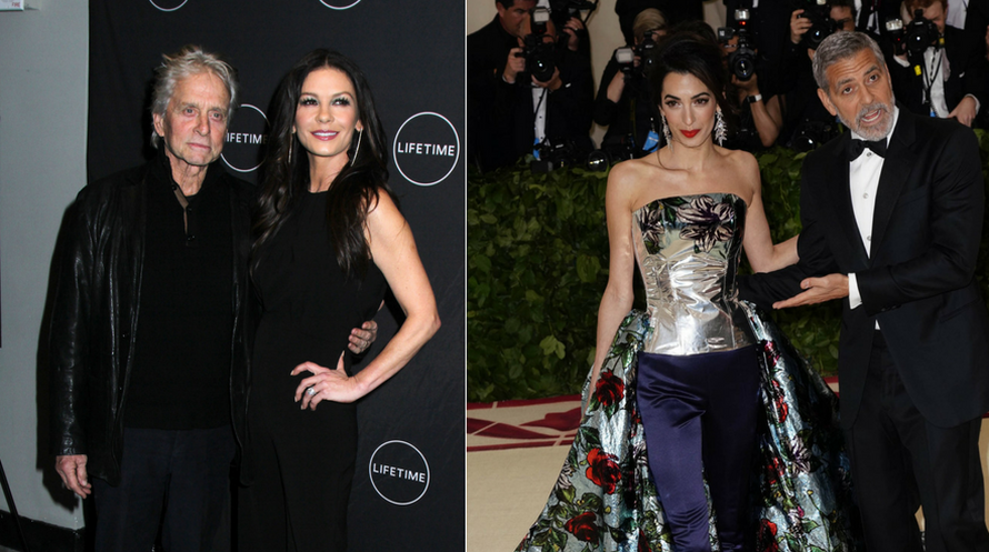 Zeta Jones šokirala: 'Michael i ja imamo sretni, otvoreni brak'