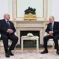 Lukašenko: Putin ima prijedlog za Ukrajinu, odobrava ga i SAD. Ne prihvate li, izgubit će državu
