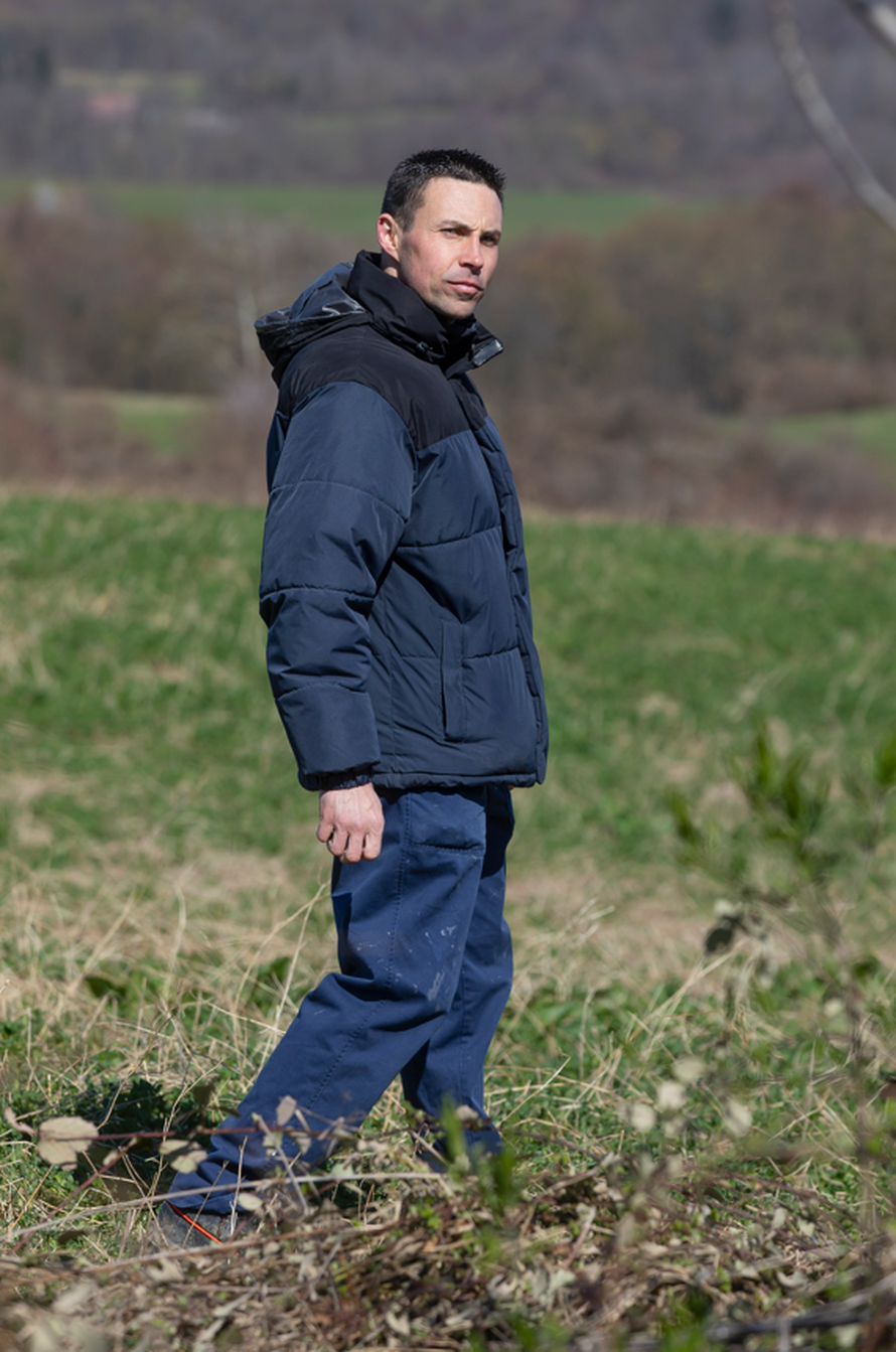 Tomislav iz 'Ljubav je na selu' o kandidatkinjama: 'Miljana nije došla, a Nina me privukla'