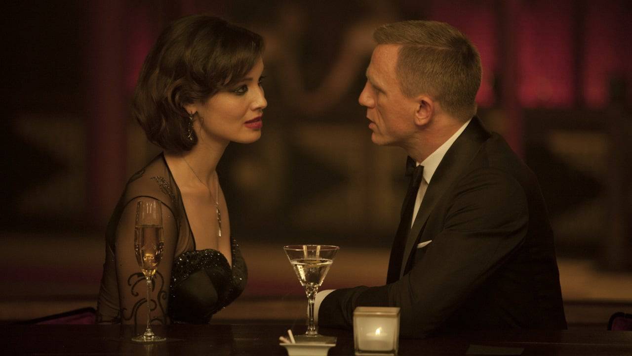 Craig kao novog Jamesa Bonda vidi ženu: 'Zašto ne, vrijeme je'