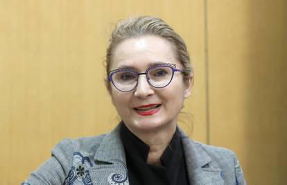 Pravobraniteljica Ljubičić: 'Žene su izloženije seksualnom uznemiravanju na svom poslu'