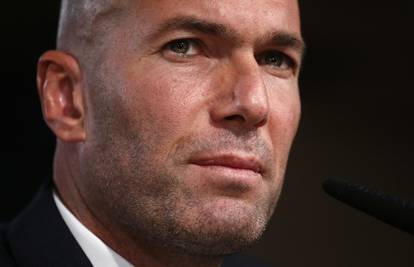Zidane: Ronaldo je duša kluba, dok sam ja ovdje i on će biti...