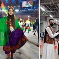 Dirljiva poruka afganistanske olimpijke: Možda je ovo zadnji put da sam nosila zastavu na OI