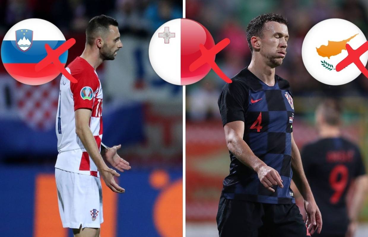 Bez Perišića i Broza na početku kvalifikacija?! Inter zabranio da dođu u repku, ali postoji izlaz...