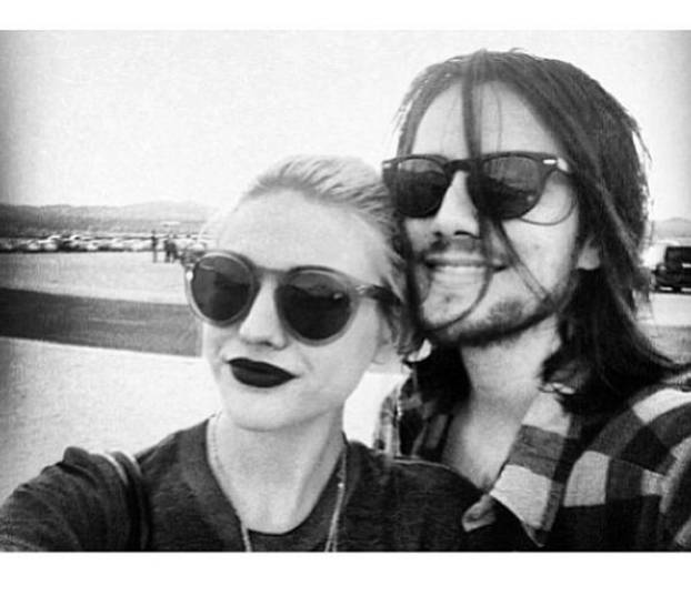 Instagram/FrancesBeanCobain