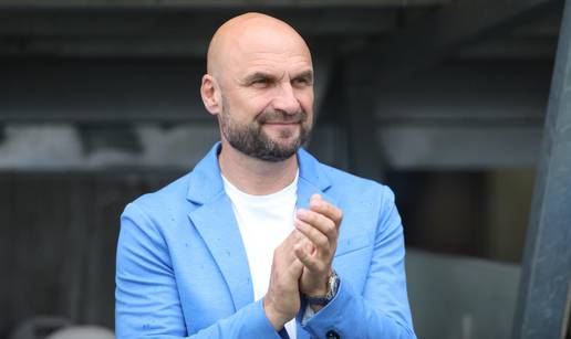 Fantastičan početak u Poljskoj: Željko Sopić pobijedio i drugu utakmicu na klupi Widzewa!