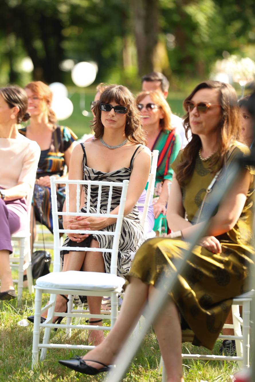 Olga ili Marta - tko će izreći sudbonosno 'da' već u prvoj epizodi novih 'Sjena prošlosti'?