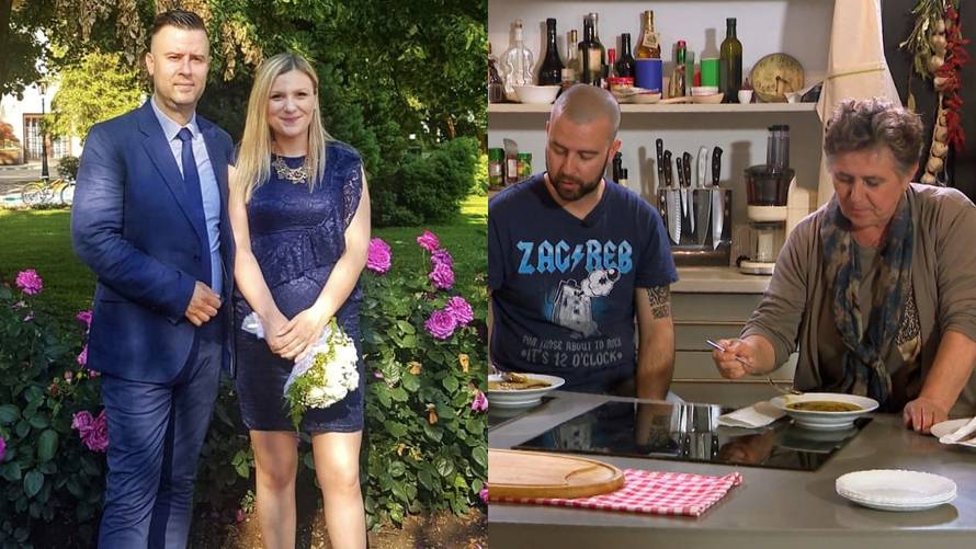 Mama Marica: 'Snaha mi je po mjeri pa ne trebam koprive...'