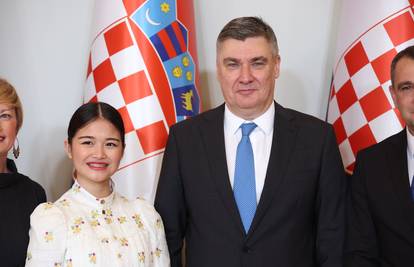 Milanović je ovakvo lice mogao pokazati i kad je bio u kampanji