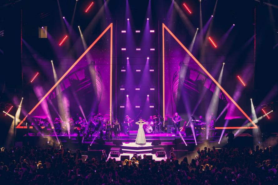 Znate li koje je pravo ime Doris Dragović? Zoran Škugor nam je ispričao sve detalje o promjeni