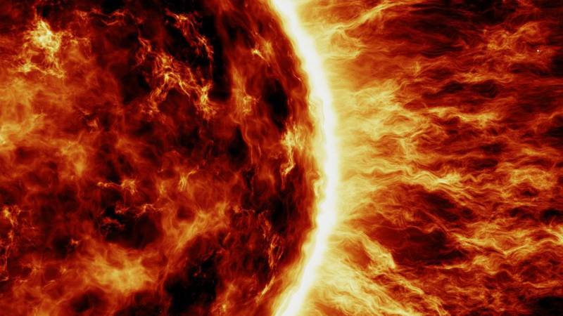 VAU! Napravili mikroskopski motor koji je topliji od Sunca