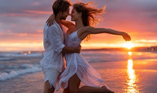 Vru&cacute;a mjesta za vru&cacute;e no&cacute;i: Ovo su najbolje svjetske destinacije za medeni mjesec u 2026.