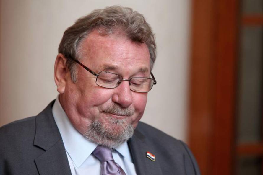 Patrik Macek/PIXSELL