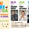 COOLturno ljeto u Gup&ccaron;evom kraju! Stubica fest od 12. do 14.06. u rasko&scaron;nom izdanju!