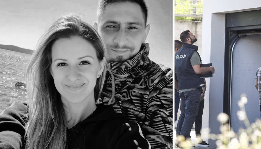 Ključnih sat vremena krije tajnu ubojstva para u Zagrebu: 'Puno hitaca upućuje na osvetu'