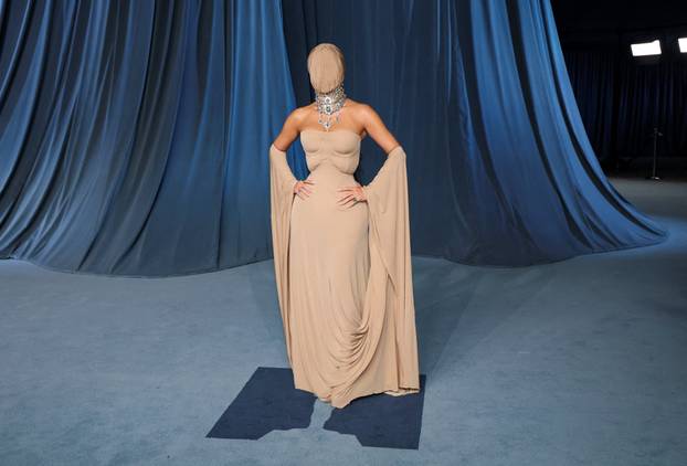 Fifth annual Academy Museum Gala in Los Angeles