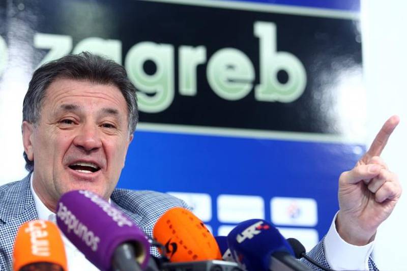 Mamić spasitelj Velenja?! 'To bi bio pravi biznis i atrakcija'