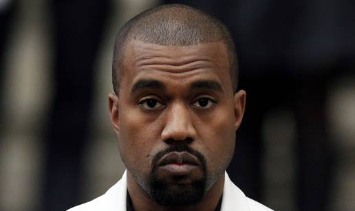 Kanye, nije li dosta? Izvori tvrde da je reper fasciniran Hitlerom: Htio je album nazvati po njemu