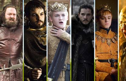 Kraljevi, kraljice i greške: Tko bi bio najbolji vladar Westerosa
