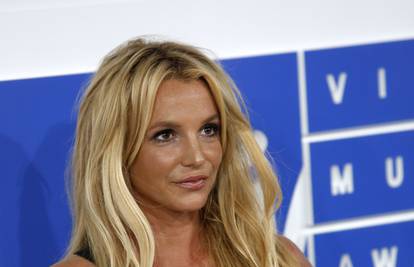Divno iznenađenje: Ovako je Britney proslavila rođendan