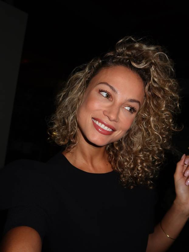 FOTO Jedna je od najtraženijih manekenki svoje generacije - povezivali su je i s Mbappéom