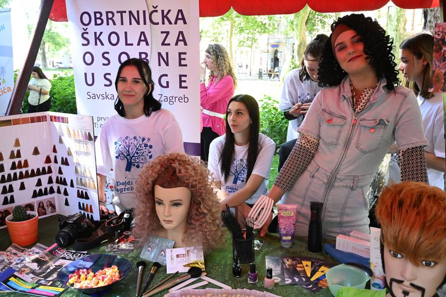 Znate li što je agromeliorator? U škole stižu 24 nova zanimanja, nema više obućara i pedikerki