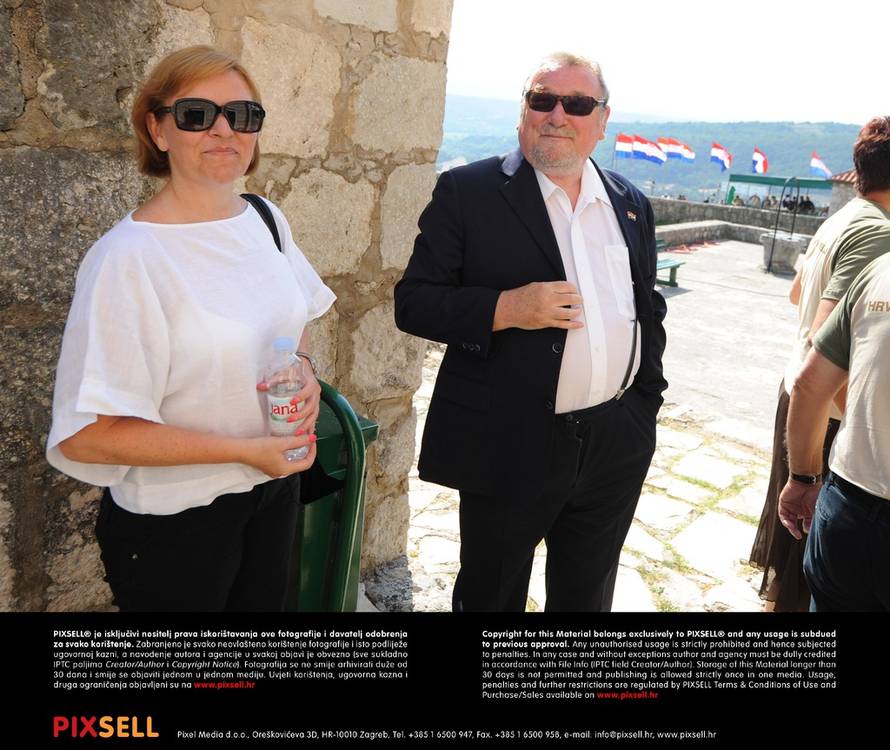 Hrvoje Jelavić/Pixsell