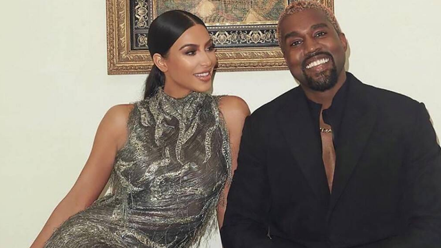 Kim je imala aferu, Kanye je za to saznao i sada traži razvod