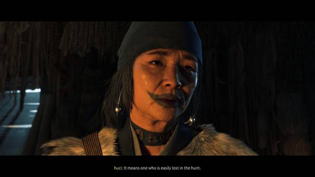 FOTO Japanski zen: Pogledajte zašto je Ghost of Yotei jedna od najljepših igara godine