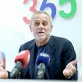 'Teško da će Bandić  podnijeti ostavku da ide za predsjednika'