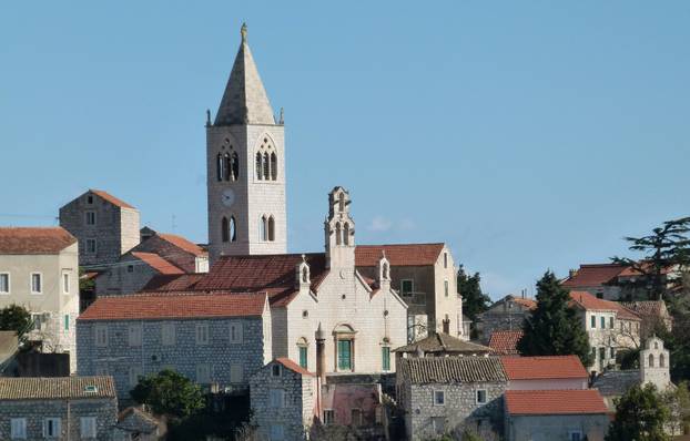 Lastovo: Zima na našem najudaljenijem otoku