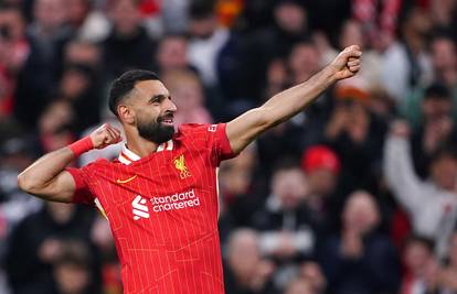 Poznati kandidati za najboljeg igrača i trenera Premiershipa