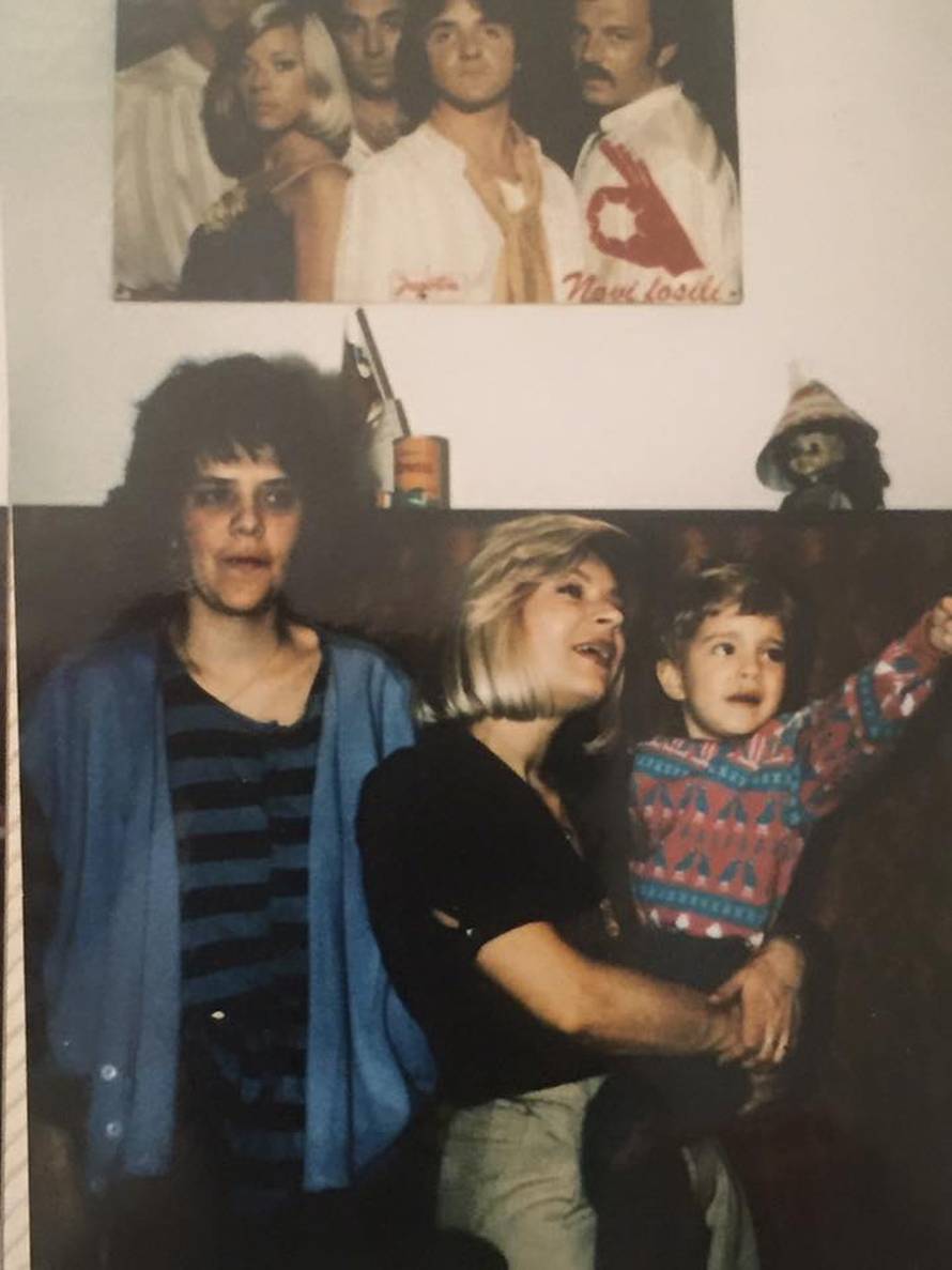 Sinovi Đurđice Barlović: 'Još čuvamo maminu vjenčanicu...'