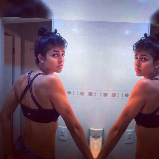 FOTO Brazilska odbojkašica će morati dokazati da je žensko: 'Bojim se, srušio mi se svijet'